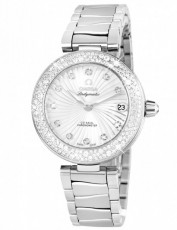 Omega 5221552 Ladymatic Бельгия (Фото 1)