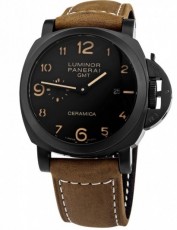 Panerai 5320471 Luminor Бельгия (Фото 1)